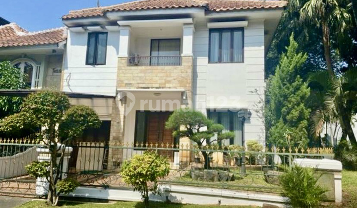 Di Jual Rumah 2Lantai Siap Huni Harga Miring di Citra Gran