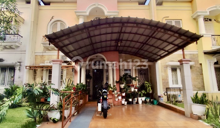 Di Jual Rumah 2 Lantai Di Raffles Hills Dekat Dengan Mall Tsm Di Jual Rumah 2 Lantai Di Raffles Hills Dekat Dengan Mall Tsm