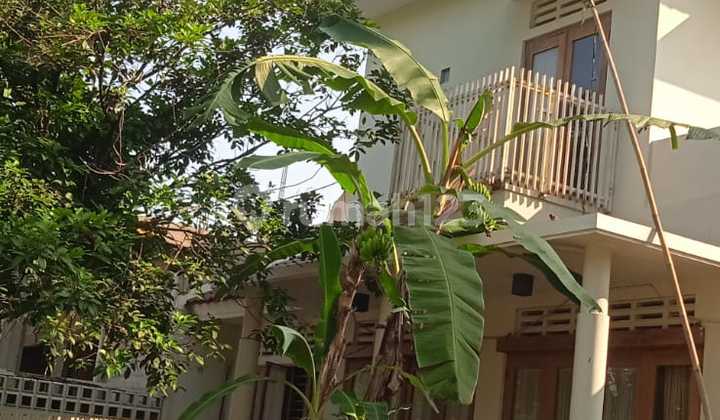 Dijual Rumah Siap Huni Di Cluster Favorite Di Citra Gran Cibubur 2