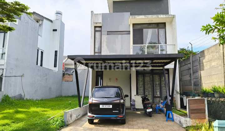 Rumah 2.5 Lantai Siap Huni Di Cluster Favorite Deket Mall Di Metland Transyogie Rumah 2.5 Lantai Siap Huni Di Cluster Favorite Deket Mall Di Metland Transyogie
