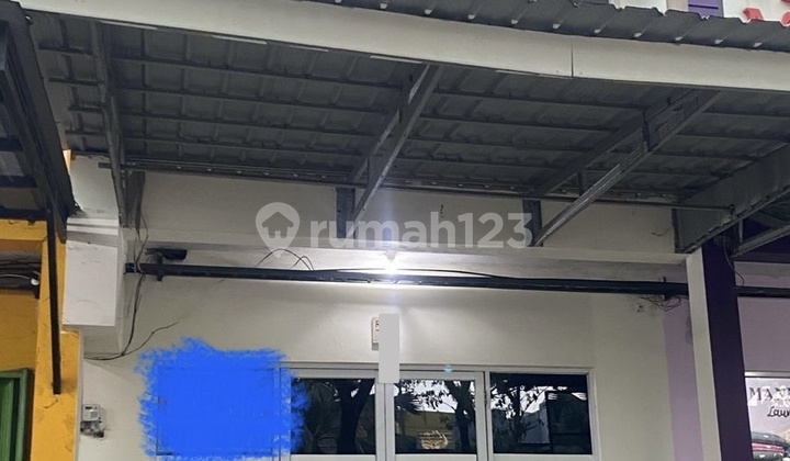 Ruko Disewakan 2 Lantai Siap Huni Di Cibubur Country Ruko Disewakan 2 Lantai Siap Huni Di Cibubur Country