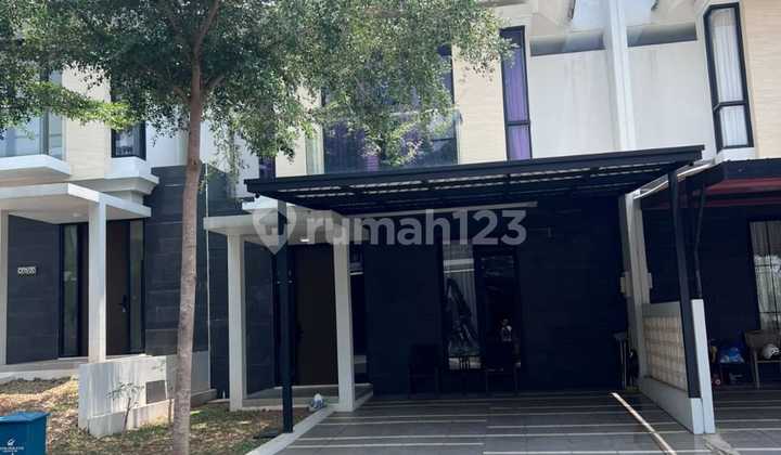Di Jual Rumah 2 Lantai Siap Huni Di Citra Gran Cbd Di Jual Rumah 2 Lantai Siap Huni Di Citra Gran Cbd
