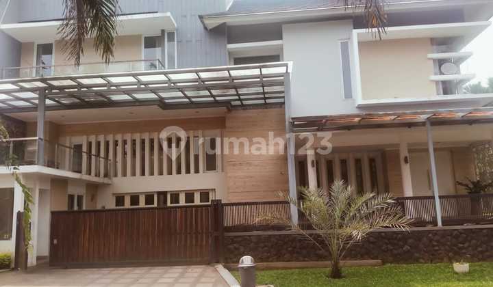 Di Jual Rumah 2Lantai Lantai Siap Huni di Citra Gran Cibubur