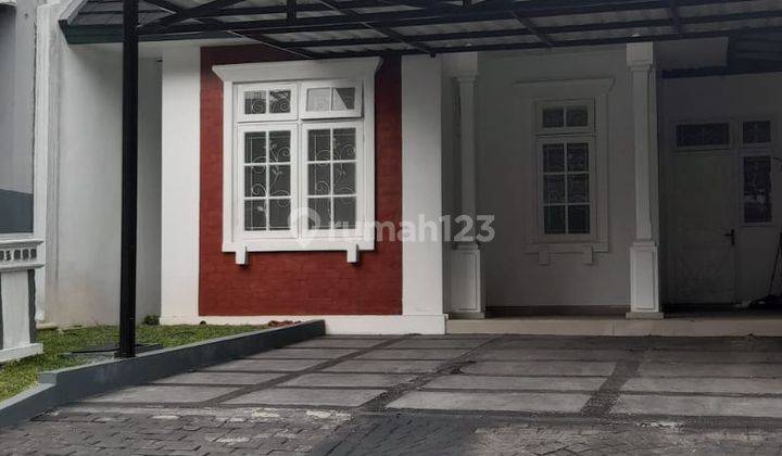 Rumah Siap Huni Di Kota Wisata 1