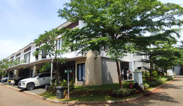 Rumah 2 Lantai Siap Huni Posisi Hoek Di Premier Estate 3 Cibubur 2