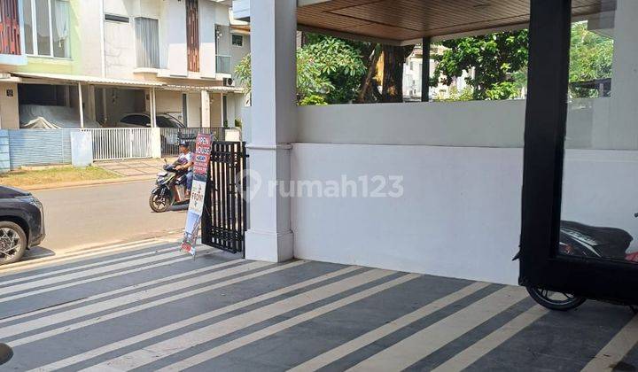 Rumah Baru Siap Huni Di Boulevard Citra Gran 2