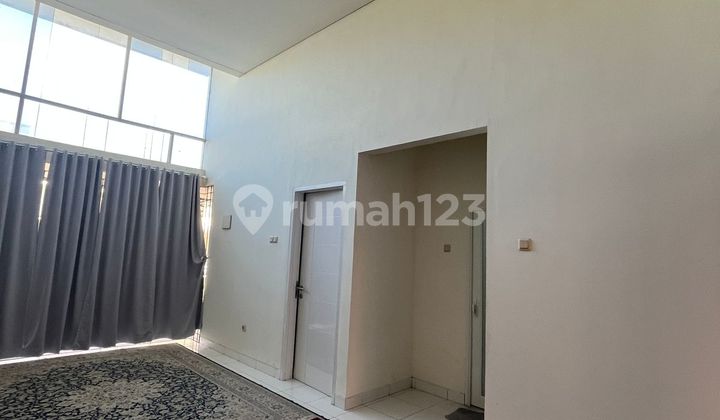 Rumah Siap Huni Di Jual Di Citra Gran Cibubur 2