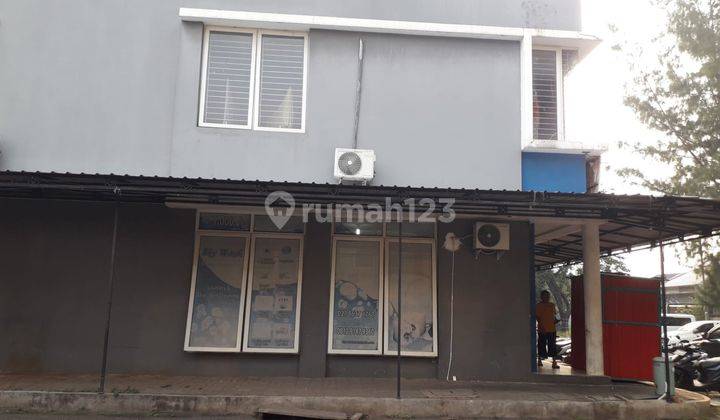 Dijual Ruko 2 Lantai Siap Huni Di Citra Gran Cibubur 2