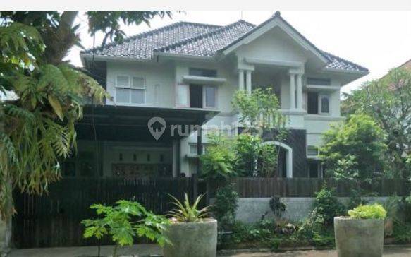 Rumah Mewah Dan Asri Siap Huni Di Citra Gran Cibubur 1