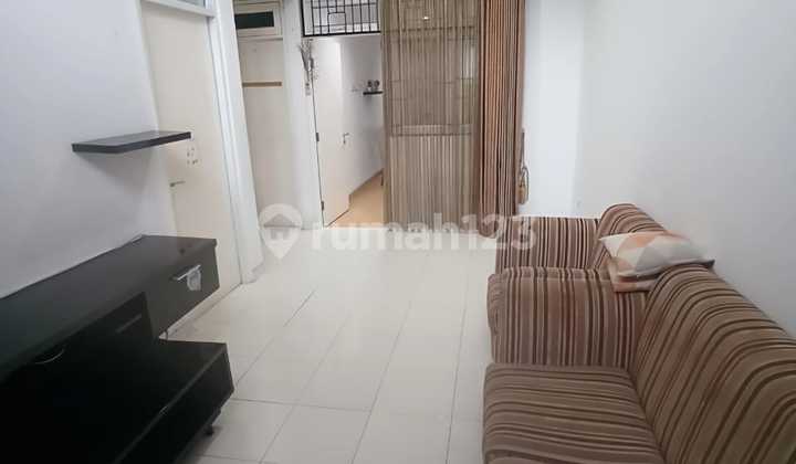 2-Story Ready-to-Occupy House with Furnishings in Citra Gran Cibubur 2