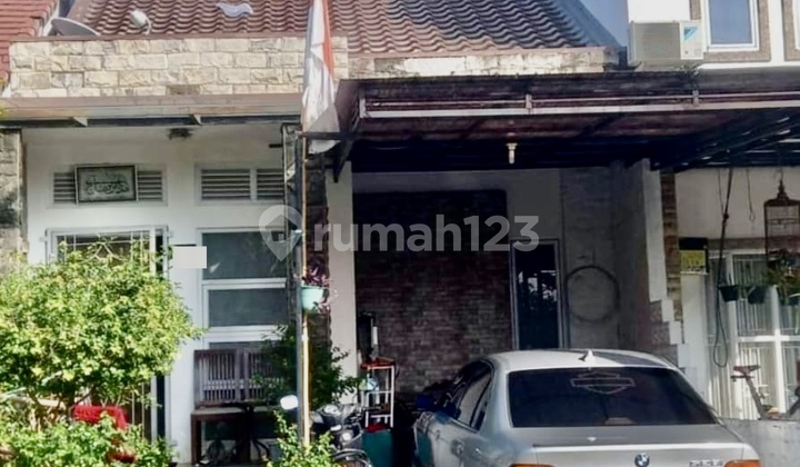 Dijual Rumah 2 Lantai Siap Huni Lokasi Startegis Di The Address Dijual Rumah 2 Lantai Siap Huni Lokasi Startegis Di The Address