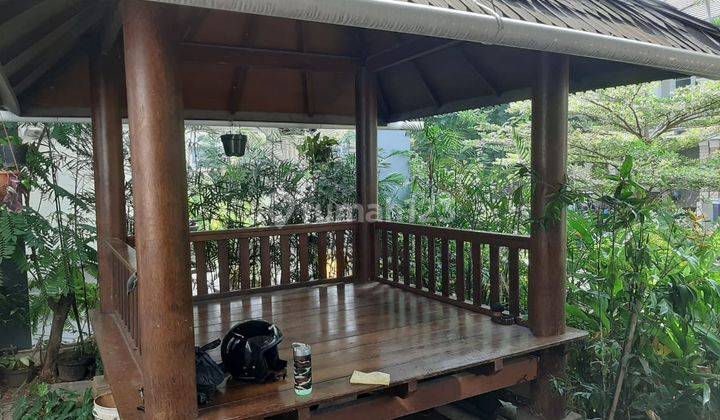 Rumah Bagus Dan Asri Siap Huni Di Jual Di Kota Wisata Cibubur 2