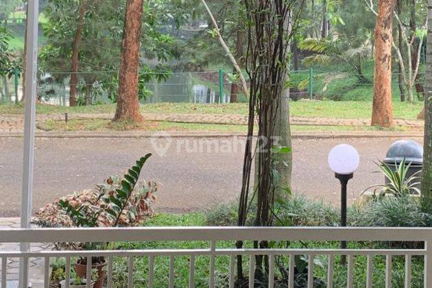 Rumah Dengan Furnish Siap Huni Dijual Di Citra Gran Cibubur 2