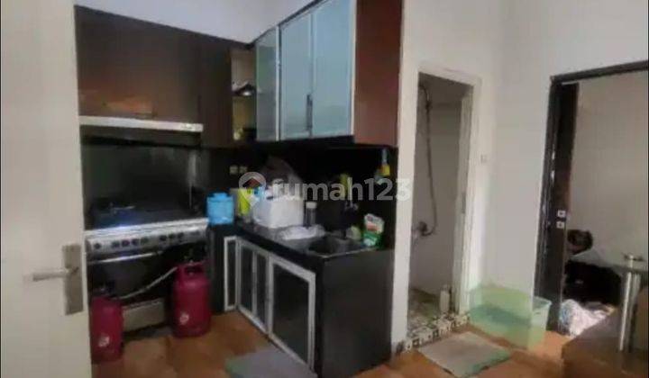 Dijual Rumah 2lantai Siap Huni Dicluster Terdepan Di Citra Gran 2