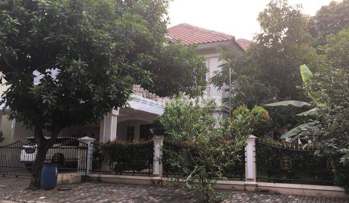 Rumah 2 Lantai Siap Huni Di Legenda Wisata Cibubur 1