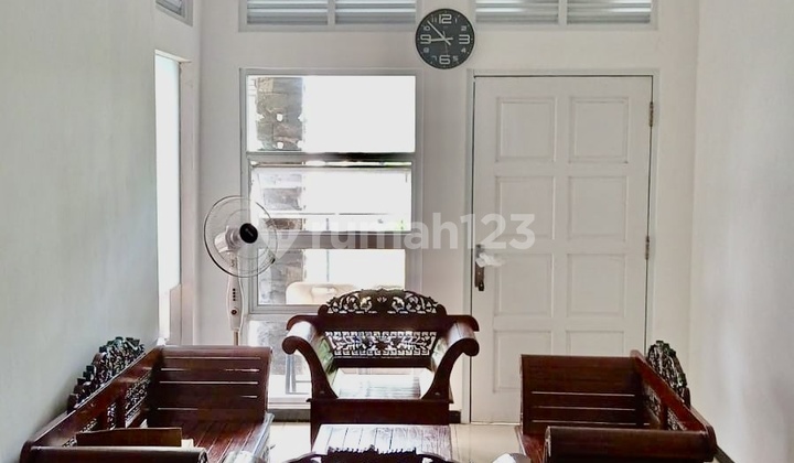 For Sale 2-Story House Ready to Live In Strategic Location at The Address 2