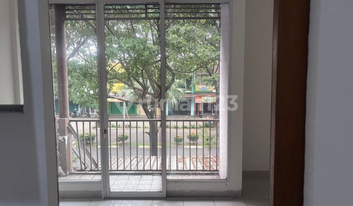 2-Story Shop House for Rent, Ready to Occupy in Cibubur Country 2