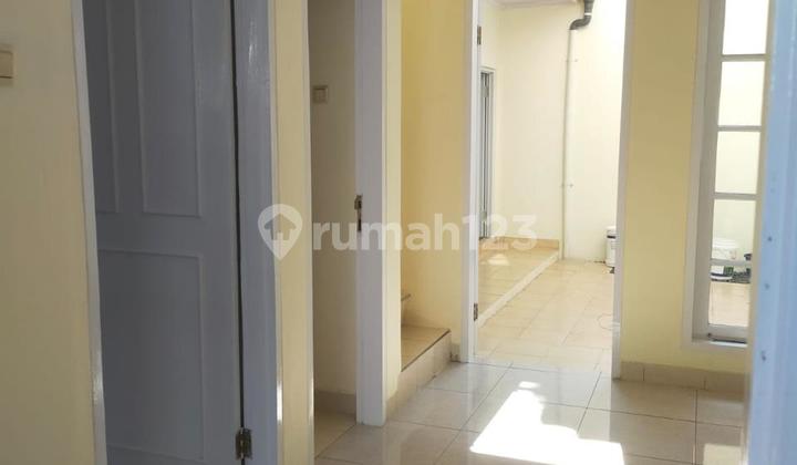 Di Jual Rumah 2Lantai Siap Huni di Citra Gran Cibubur 2