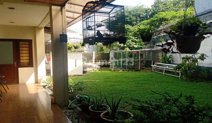 Rumah Mewsh Dan Luas Di Jual Di Raffles Hills 2