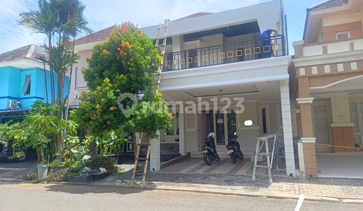 Dijual Rumah 2 Lantai Siap Huni Di Kota Wisata Dijual Rumah 2 Lantai Siap Huni Di Kota Wisata