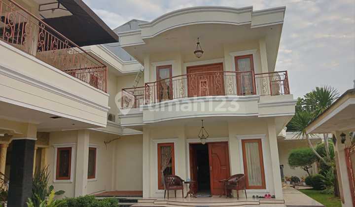 For Sale Spacious House Hook Position In Kranggan For Sale Spacious House Hook Position In Kranggan