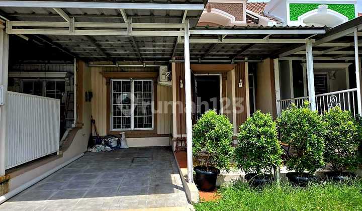 Dijual Rumah Siap Huni Di Citra Gran Cibubur Dijual Rumah Siap Huni Di Citra Gran Cibubur