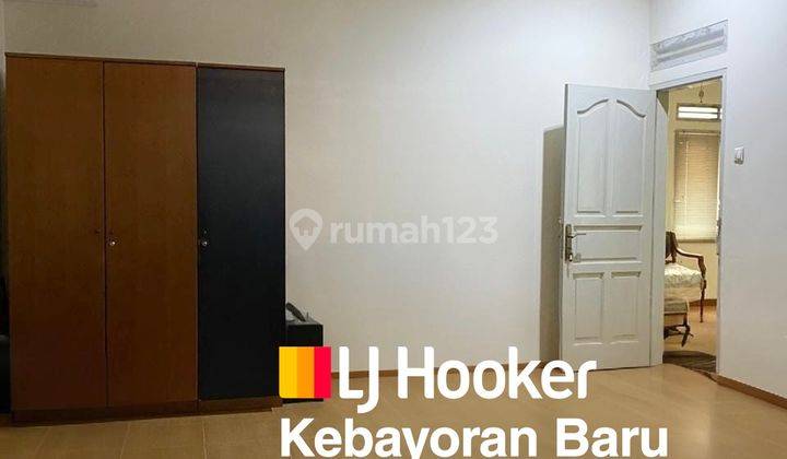 Rumah Dalam Komplek Bintaro Jaya Sektor 1 jakarta Selatan 2