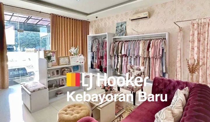 Boutique House di Bintaro Sektor 1 1