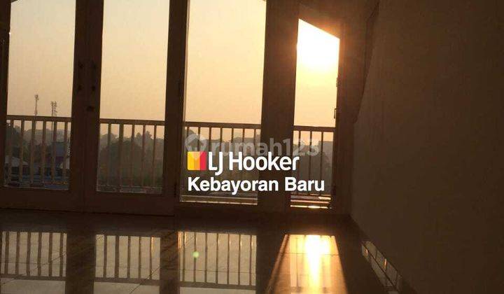  Disewakan Luxury House di Kemang Jakarta Selatan 2