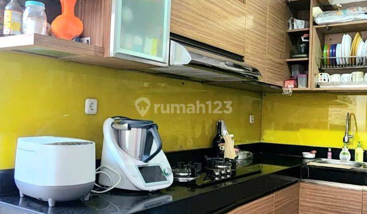 Dijual Rumah Modern Minimalis Lokasi Stategis di Kota Baru Parahyangan 2