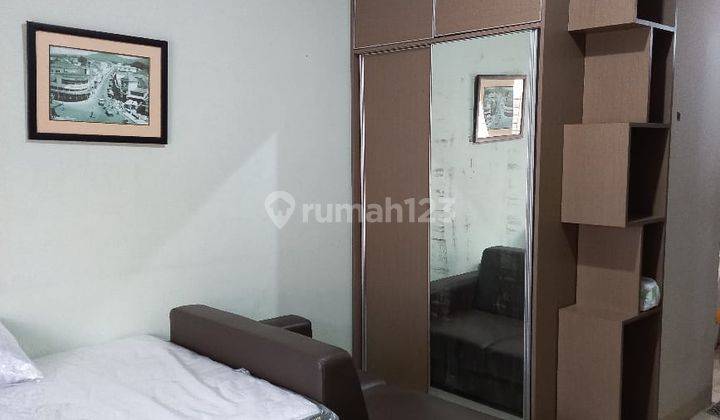 Disewakan Apartement Tipe Studio Furnish di Pinewood Jatinagor 2