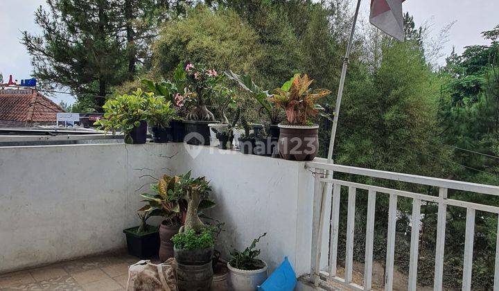 Rumah Rasa Villa 2 Lantai Area Lembang di Depan Tempat Wisata 2