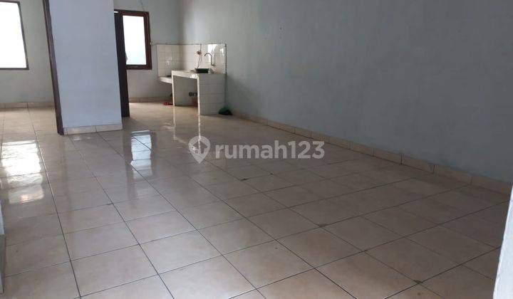 Dijual Rumah Di Dalam Custer Area Mekar Wangi 1