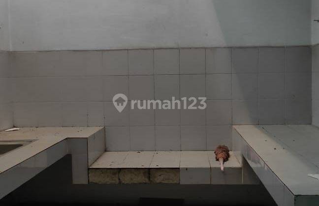 Sewa Murah Rumah 2 Lantai di Ciumbuleuit 2