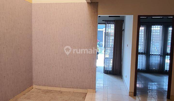 Dijual Rumah Hoki Harga Terendah di Mekar Wangi 2