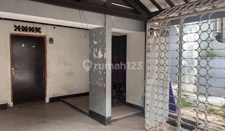 Dijual Rumah Minimalis di Kembar Indah 1