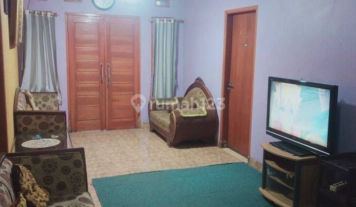 Dijual Rumah Minimalis di Area Rancawangi Tegalluar 1