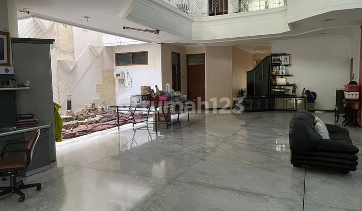 Dharmahusada Indah Commercial Second Road Near Galaxy Mall 2