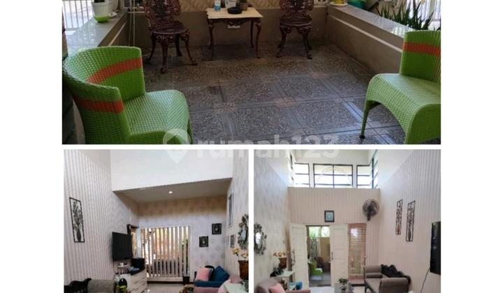 Boston, Puri Surya Jaya Gedangan 2