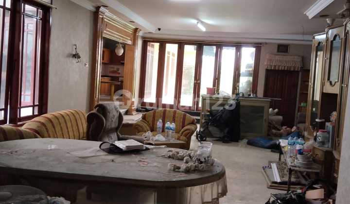 Klampis Indah Wisma Mukti near the Sea, Galaxy Mall 2