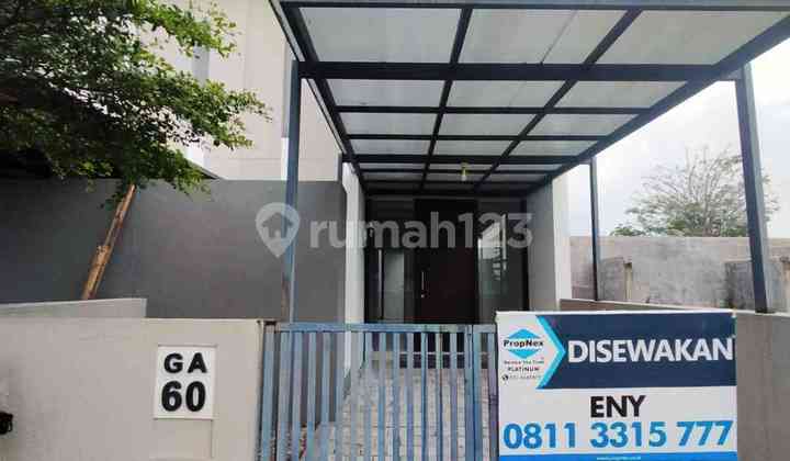 Grand sunrise Gaia, Menganti Grand sunrise Gaia, Menganti