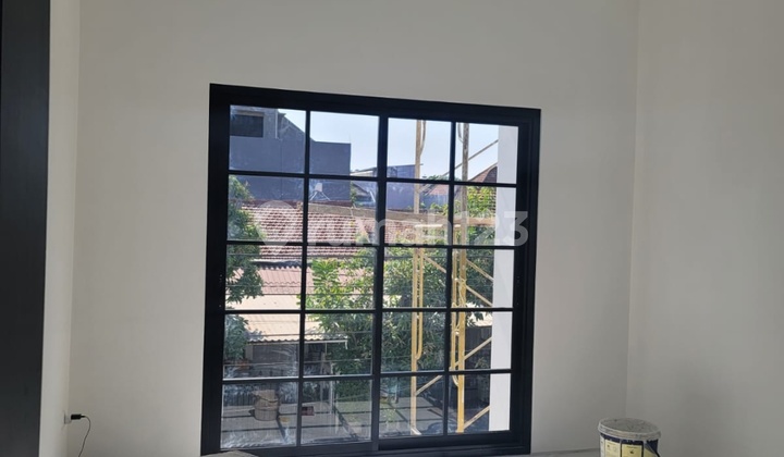 Rungkut Asri New Minimalis Dkt Merr, Purimas 2