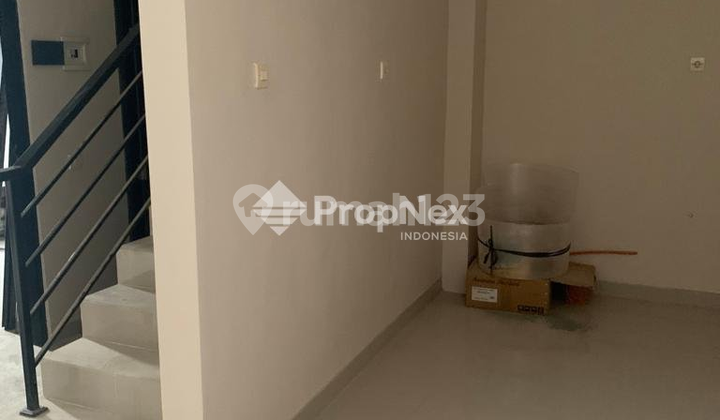 Wellington Park near Pondok Candra, Mitra Keluarga Hospital, toll road, Juanda. 2