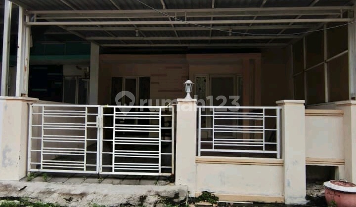 Sewa Rumah Green Semanggi Mangrove Rungkut Surabaya Siap Huni Sewa Rumah Green Semanggi Mangrove Rungkut Surabaya Siap Huni