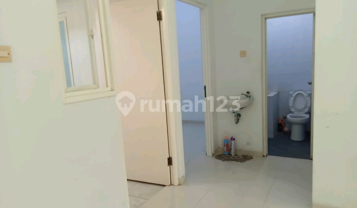 DISEWAKAN Rumah di Semanggi Mangrove Wonorejo Rungkut dekat Gunawangsa 2