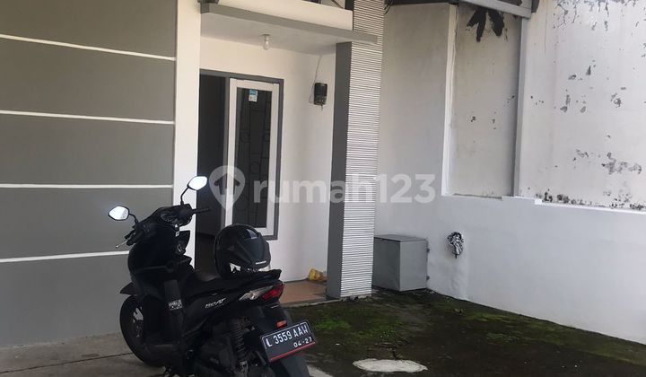 Bumi Pratama Asri G.Anyar Rungkut dekat Wiguna, Sekolah Pelayaran, upn 2