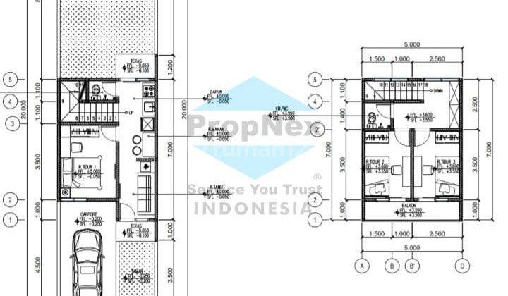 BARU RUNGKUT Gununganyar gang Nanas 2