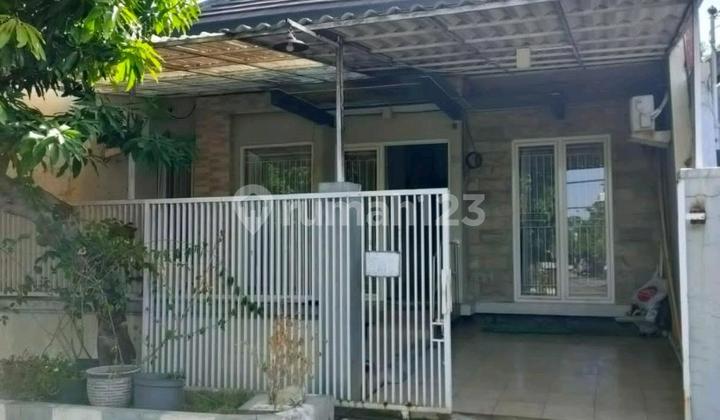 DISEWAKAN Rumah Wiguna Timur layak huni semi furnish dekat Amesta DISEWAKAN Rumah Wiguna Timur layak huni semi furnish dekat Amesta
