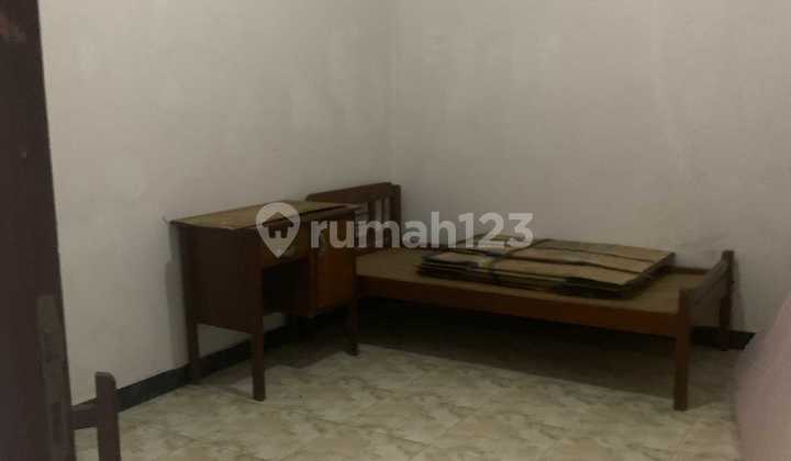 Dijual Rumah Luas 3 Lantai Darmo Indah Surabaya Tandes 2