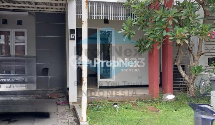 Sukolilo Dian Regency dekat OERR